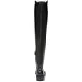 thumbnail image 3 of Sam Edelman Womens Narisa Leather Tall Over-The-Knee Boots, 3 of 5