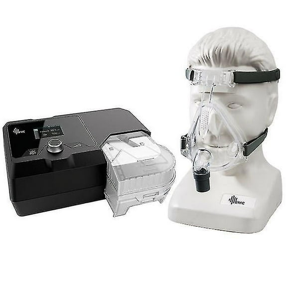 Bmc Cpap Auto Cpap G2sc20/ A20 Anti-snoring Device Cpap Mask Apnea Copd Treat Sleep Apnea Ventilator