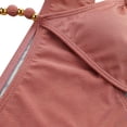 thumbnail image 5 of Bikini Sets for Women Halter Two Piece Swimsuit High Cut Tie Side Thong Bathing Suit Sexy Padded Swimwear Womens Swimsuit Sets, 5 of 6