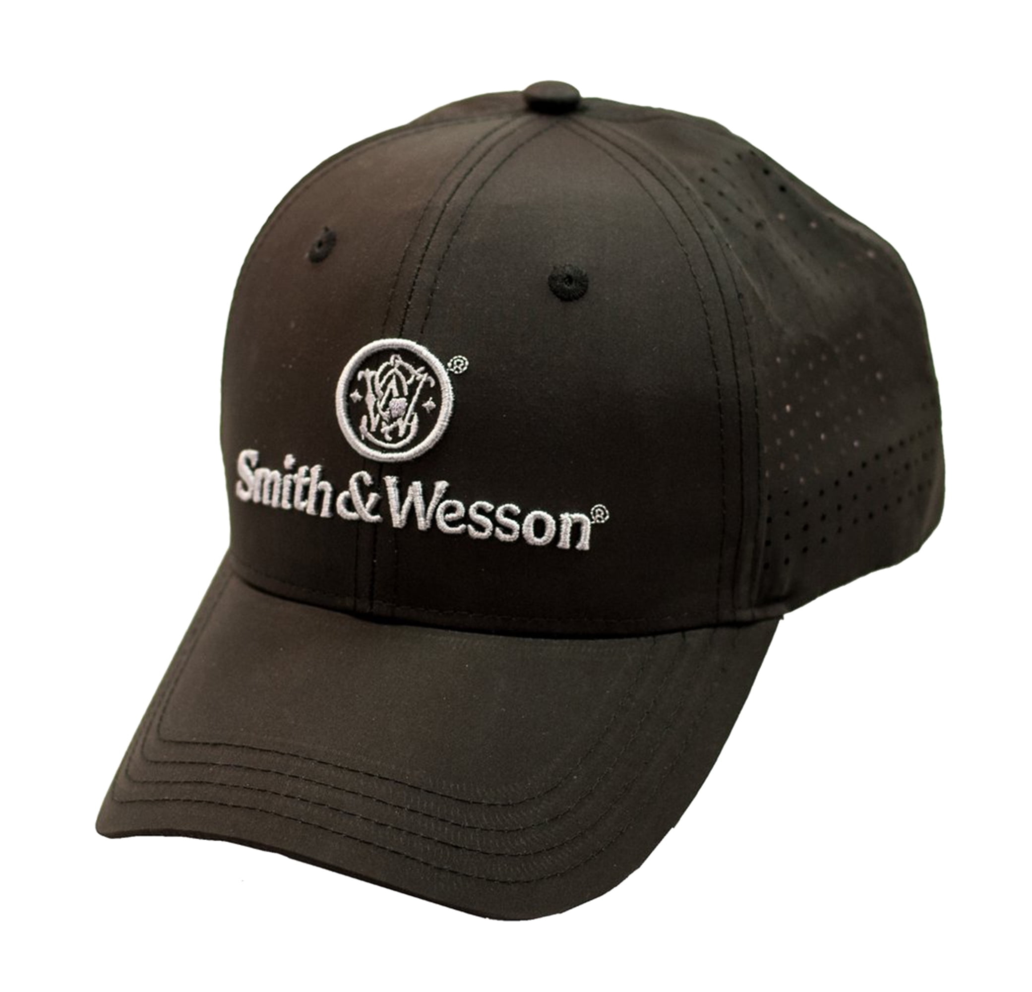 Offically Licensed Smith \u0026 Wesson Logo 