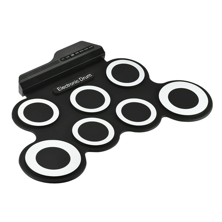 Batterie compacte 7 pads