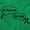 Irish Green, variant on Pi Be Rational Get Real Math Geek Men's Graphic T Shirt Tees Brisco Brands S