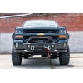 thumbnail image 6 of Rough Country 7.5" Lift Kit (fits) 07-13 Chevy Silverado GMC Sierra 1500 4WD, 6 of 8