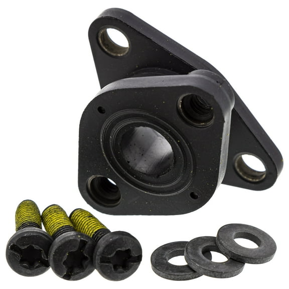 MTD 753-08053 Boot Assembly Troy-Bilt Craftsman TB685EC TB675EC TB635EC