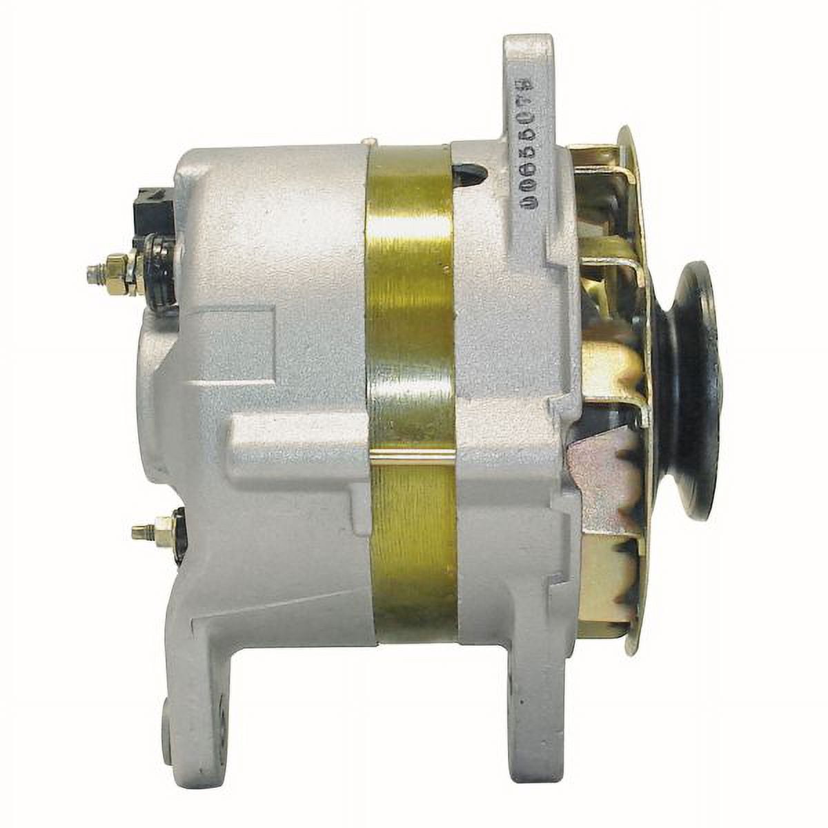 ACDelco Alternator (B)