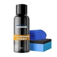 thumbnail image 1 of Daisyyozoid Plastic Coating Agent Set For Car Interior, Instrument Panel, Seat Cleaning, Decontamination, Refurbishment Coating Agent 50ml, 1 of 2