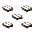 thumbnail image 1 of PUR Engine Air Filter (5 Pack) for Car 2010-2011 Honda CR-V K57-101005, 1 of 2