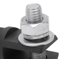 thumbnail image 3 of Connecteur de Ciseaux, Adaptateur de Ciseaux en Acier Vanadium Solide et Durable Résistant à la Rouille pour Remorque pour Utilisation avec Clé à Impact 1/2 Po pour RV, 3 of 8