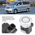 thumbnail image 3 of Sensor, ampliamente utilizado Calidad confiable nico para el hogar,Sensor de estacionamiento Sensor ultrasónico Sensor de estacionamiento PDC Sensor ultrasónico 89341-58010-B0 Sensor de estacionamient Higoodz Accesorio de coche, 3 of 7