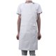thumbnail image 4 of Nestingho Delantal De Cocina Impermeable En PVC Con Bolsillos Y Ajuste Cómodo, 4 of 4
