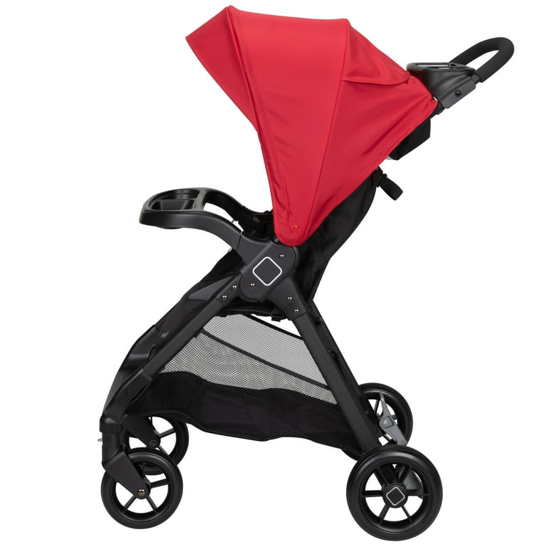 Safety 1st® Smooth Ride Travel System Stroller and Carseat, 1 ct - Kroger