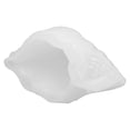 thumbnail image 1 of Molde de silicona con forma de concha para almacenar accesorios pequeños., 1 of 14