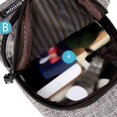 thumbnail image 5 of Crossbody Bag Lightweight Waterproof with Adjustable Strap,for Men Women,for Daily Travel Outdoor Sports, 5 of 6