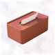 thumbnail image 4 of Nestingho 1Ud Caja Cuadrada Para Servilletas En Plástico Duradero Para , Y Oficina, 4 of 8