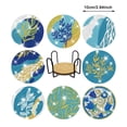 thumbnail image 2 of DIY Painting Art Kit for Adults Beginners Complete Set with Frame Holder Craft Project, 2 of 5