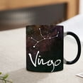 thumbnail image 5 of Coffee Tea Cup Twelve Constellations Ceramic Color-changing Cup Clearance Under 10$!, 5 of 5