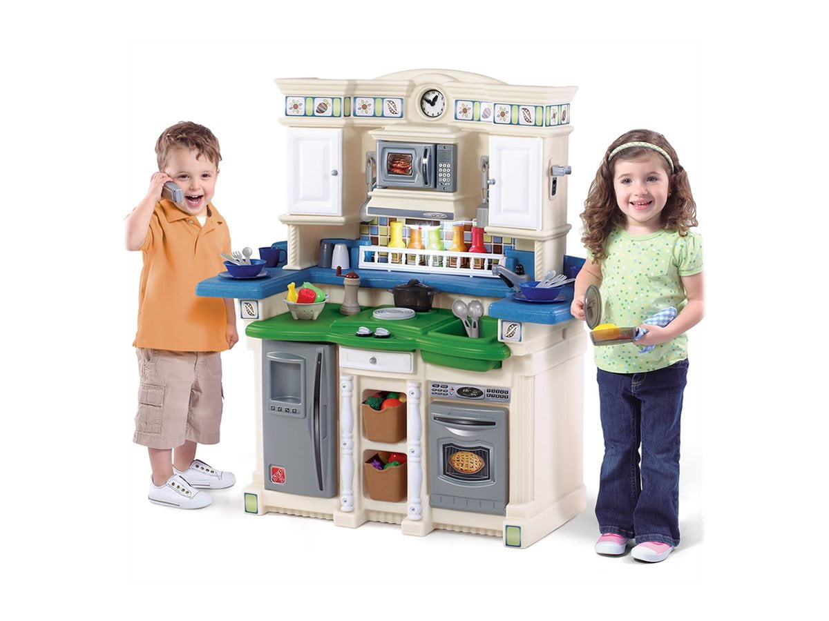 Step 2 lifestyle partytime kitchen sales