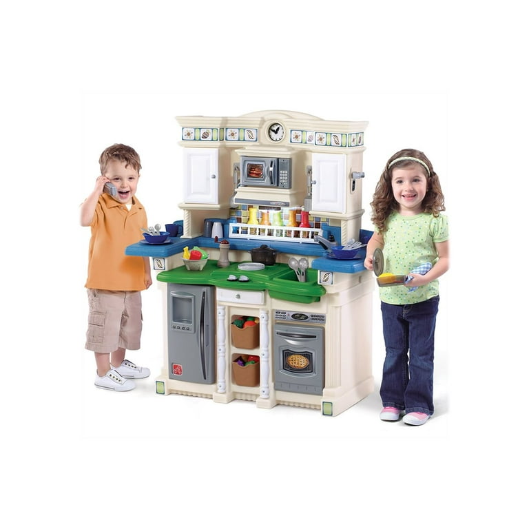 Step2 LifeStyle PartyTime Kitchen assorted design Walmart