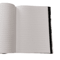 thumbnail image 2 of LIBRETA CLASICA 200 PAGINAS RAYADAS TERRIOMAX 0724373531168, 2 of 5