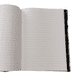 thumbnail image 2 of LIBRETA CLASICA 200 PAGINAS RAYADAS TERRIOMAX 0724373531168, 2 of 5
