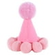 thumbnail image 1 of Gorro de fiesta para perros, gorro para mascotas, lindos sombreros de cono para cachorros, accesorios de fiesta para perros y gatos, perfecto para cumpleaños, 1 of 5