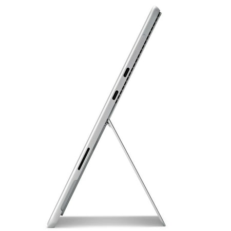 Microsoft - Surface Pro 8 – 13” Touch Screen – Intel Evo Platform Core i7 – 16GB Memory – 256GB SSD – Device Only (Latest Model) - Platinum