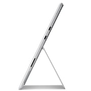 Microsoft Surface Pro 8 Tablet, 13, 16 GB, 256 GB SSD, Windows 11 Home, Platinum