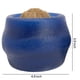 thumbnail image 3 of Treat Ball Starmark Everlasting Large para perros con 1 golosina, 3 of 7