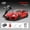 Red, variant on Rc Drift Car 1:43 Supra 1087X Mini Simulation Remote Control Racing Car Track For Adult Hobby Vehicle Toy