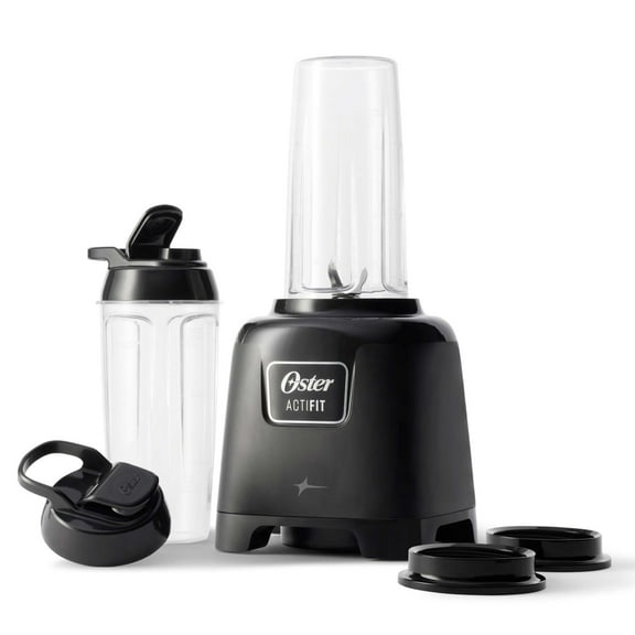 Oster ActiFit Smoothie Blender, Personal Blender with 700-Watt Motor