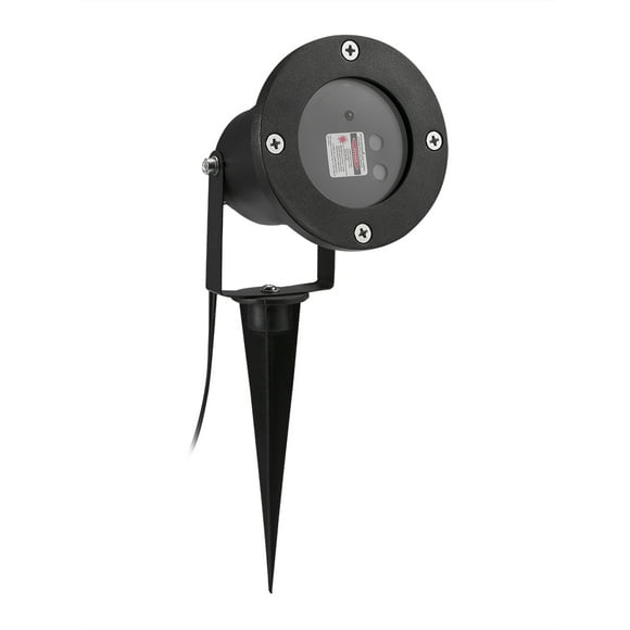 FYBTO Xmas Light Star Laser Spotlight Lights Garden Yard Christmas Wedding Party Decor GB-0906