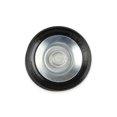 thumbnail image 2 of Holley 97-240 Idler Pulley-Grooved SC LT4 GM Engine, 2 of 5