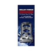6460679,FLAG POLE MOUNTING BRACKETS,STAMPED STEEL - WALL MOUNT ,Size In1
