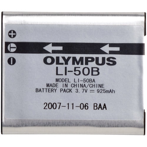 Ultralast CAM-LI42B Replacement Olympus LI-42B Digital Camera Battery