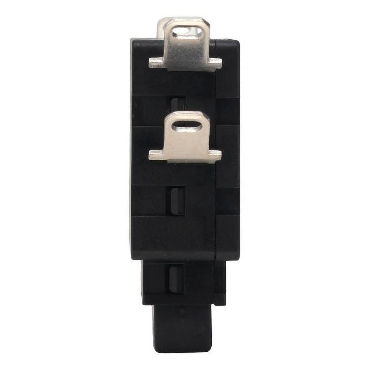 EGO 4870566001 Push Switch for Mower LM2020SP, LM2100, LM2100SP (4-Pack)