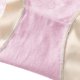 thumbnail image 5 of Puntoco Ropa interior para mujer, bragas de cintura alta para mujer, bragas suaves y transpirables, bragas elásticas, bragas sin costuras para mujer, 5 of 5