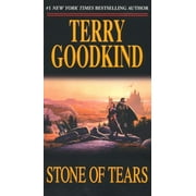 Sword of Truth: Stone of Tears : Book Two of The Sword of Truth (Series #2) (Paperback)