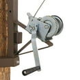 thumbnail image 2 of Guide Gear Tree Mounted Deer Hoist, 2 of 4