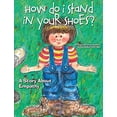 thumbnail image 1 of Pre-Owned How Do I Stand In Your Shoes?, 9781598501865, 1598501860, Hardcover,, 1 of 1