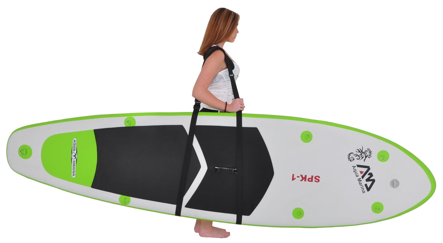 porter paddle board