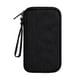 thumbnail image 1 of Cable Organizador USB Auricular Gadget Estuche de Almacenamiento Bolsa Estuche Negro Baoblaze Bolsa de almacenamiento para auriculares, 1 of 6