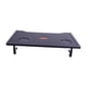 thumbnail image 4 of Mesa Con Bandeja Para Silla De Ruedas Con Portavasos Mesa Para Silla De Ruedas Desmontable Para Comer, 4 of 8