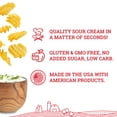 thumbnail image 5 of Hoosier Hill Farm Sour Cream Powder, 2 lb Jar, 5 of 8