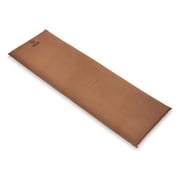 Guide Gear Self Inflating Sleeping Pad, Single Tan SINGLE
