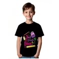 thumbnail image 1 of Youngsters 2nd Grade Back to School T-Shirt - Cute Cartoon Design, Breathable Casual Summer Tee for Boys & Girls, Perfect Gift for Youngsters, Playful Youngsters Design, Comfortable Fit, 1 of 5