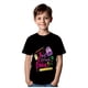 thumbnail image 1 of Youngsters 2nd Grade Back to School T-Shirt - Cute Cartoon Design, Breathable Casual Summer Tee for Boys & Girls, Perfect Gift for Youngsters, Playful Youngsters Design, Comfortable Fit, 1 of 5