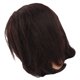 thumbnail image 5 of Práctica la Cabeza del Maniquí Masculino, Aparencia de Simulacióna Cabezal de Maniquí para Barberos, 5 of 7