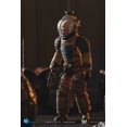 thumbnail image 4 of Figura de acción Hiya Toys Alien Kane en traje espacial a escala 1:18, 4 of 5