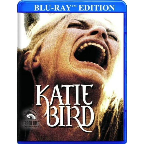 Katie Bird (Blu-ray), Shoreline Ent, Horror