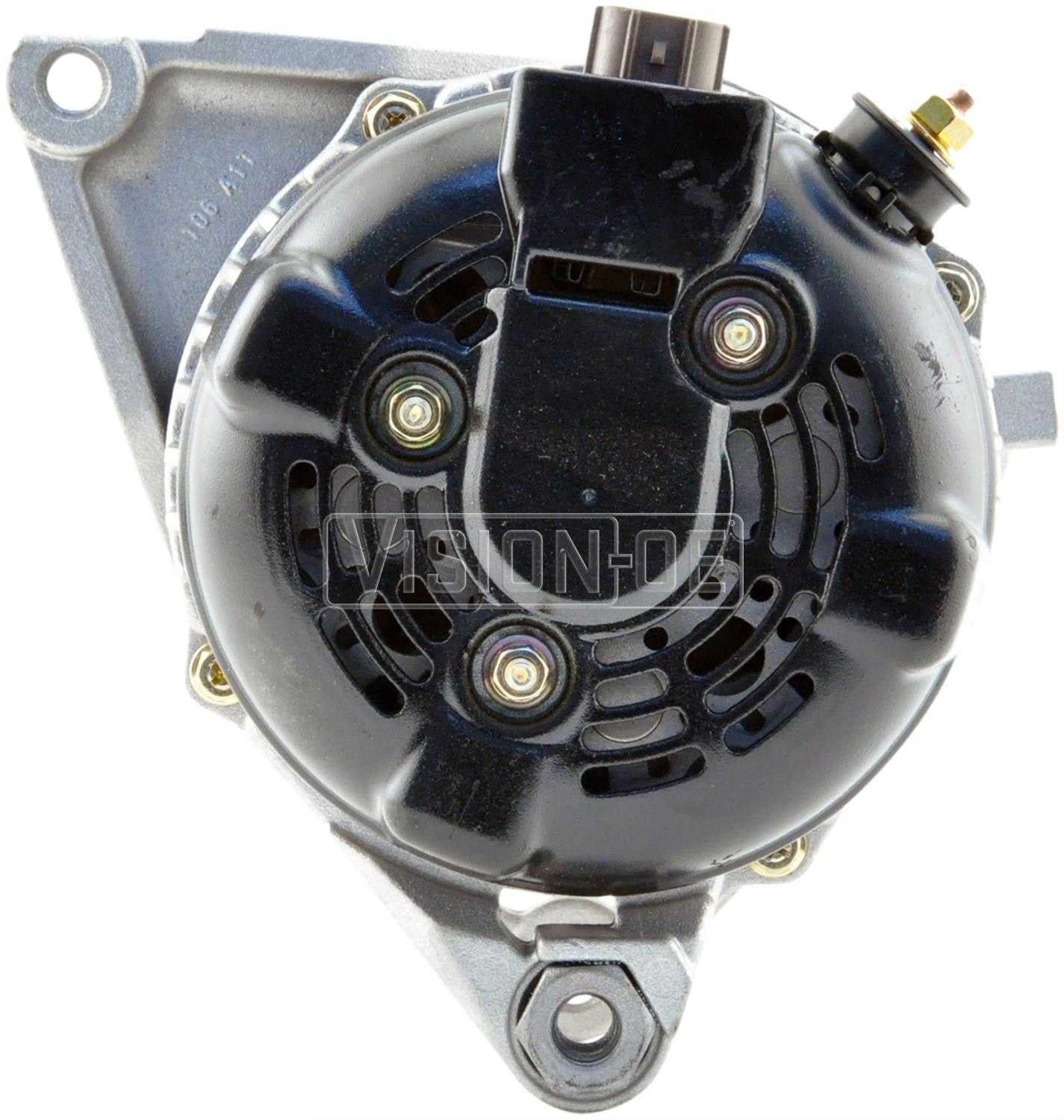 Vision OE 11516 Alternator
